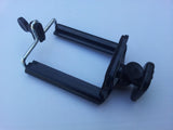 Mobile Cell Phone Mount for Tennis Cam (International)