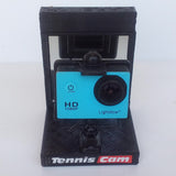 Tennis Cam HD Camera & Fence Mount