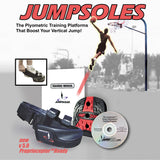 Jumpsoles + Proprioceptors Ultimate Edition