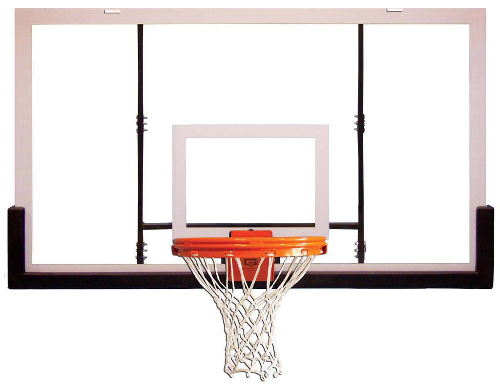 Gared Basketball Backboard Full Size Acrylic Free Shipping