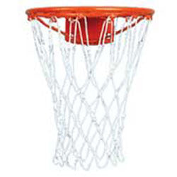 15 Inch Reduced Diameter Rim Small Size Basketball Goal