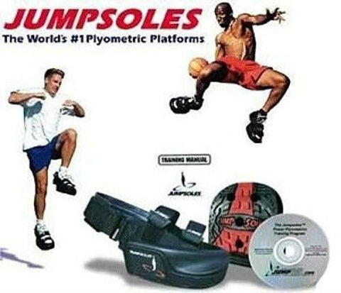 Jumpsoles Basic Hoopsking