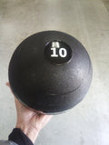 Medicine ball set
