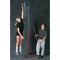 Vertec Jump Measurement Floor Standing