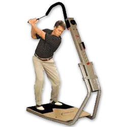Golf Swing Machine X - Factor (Free Shipping to Hawaii)
